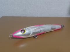ハンマーヘッド　チェリーパイのサムネイル