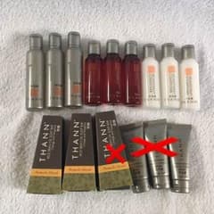 THANN アメニティfor i⭐︎6月〜様のサムネイル
