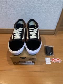 VANS OLD SKOOL  min-nano 27cmのサムネイル
