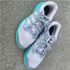 adidasシューズ  23.5のサムネイル