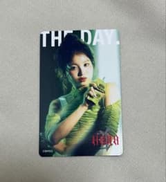 HANA BODY MAINTE 트레이딩 카드 코할