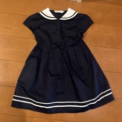 ワンピース　お受験のサムネイル