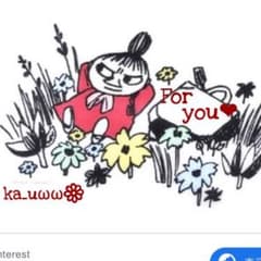 玲様 消しゴムはんこ依頼画像のサムネイル