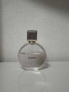 CHANEL チャンス オー タンドゥル オードゥ パルファムのサムネイル