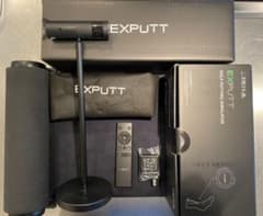 ゴルフパッティング　シミュレーター EXPUTT  EX300D エックスパットのサムネイル