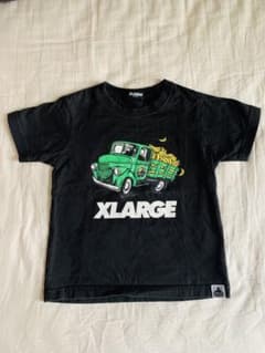 エクストララージ　Tシャツ　110cmのサムネイル