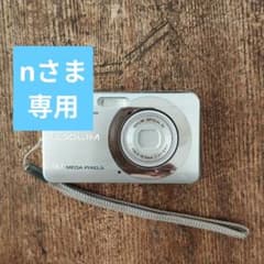 CASIO EX-Z80 コンパクトデジタルカメラのサムネイル