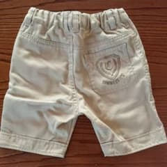 男の子ズボン パンツ 90 コムサのサムネイル
