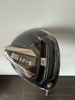 【美品】TaylorMade SIM3本セット（1W．3W．5W）＋UT 美品】TaylorMade SIM3本セット（1W．3W．5W）＋UT - メルカリ