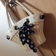 ゆきさま。専用。ダイアナカゴバッグのサムネイル