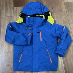 phenix スキーウェア ジャケットのみ　 130cmのサムネイル