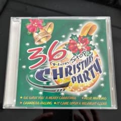 36 Non-Stop Christmas Party CDのサムネイル