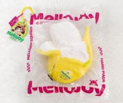 メロジョイ フルーツマーケット ベイビーバナナ mellojoyのサムネイル