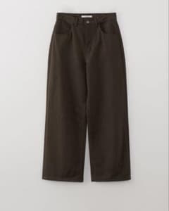 OHOTORO Column Jeansのサムネイル