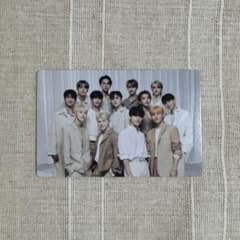 seventeen セブチ トレカ be the sun 全員のサムネイル