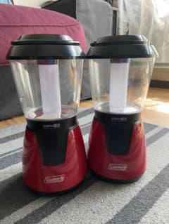 コールマン ランタン CPX TM6 Compatible 2 セットのサムネイル
