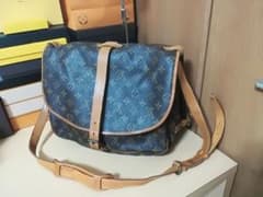 ルイヴィトン モノグラム ショルダーバッグのサムネイル
