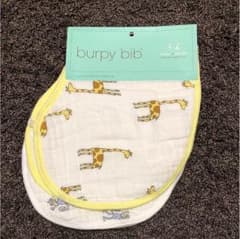 aden+anaisのburpy bibのサムネイル