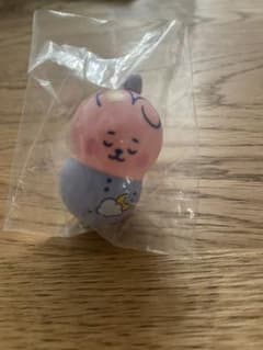 coonuts クーナッツcooky bt21 クッキーのサムネイル