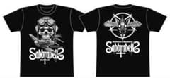 SABBRABELLS　DOG FIGHT　Tシャツ Mサイズ　★会場限定★のサムネイル
