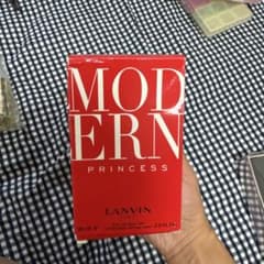 LANVIN MODERN PRINCESS 60ml 香水のサムネイル
