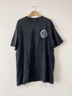 SANTA CRUZ SPEED WHEELS Tシャツ　ブラック Mのサムネイル