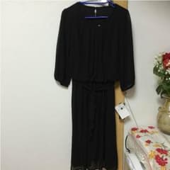 CK様の専用です、新品ワンピースのサムネイル