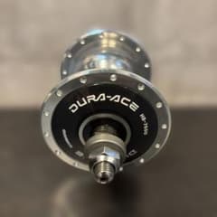 SHIMANO DURA-ACE HB-7600 フロントハブトラックピスト - メルカリ