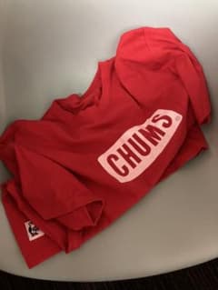 チャムスTシャツ　XXLのサムネイル