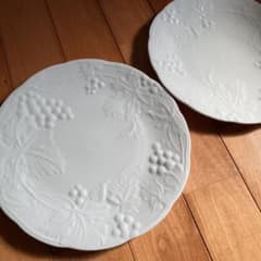 NARUMIの27cmプレート２枚組のサムネイル