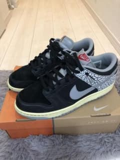 NIKE DUNK LOW CL JORDAN PACK AJ3 29cmのサムネイル