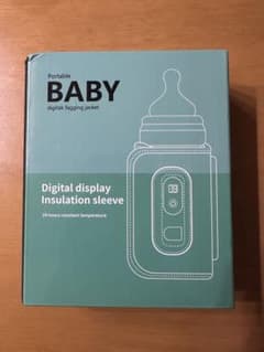デジタル表示保温スリーブのサムネイル