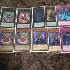 遊戯王 幻奏デッキのサムネイル