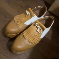 最終価格Vivienne Westwood ロッキンホースゴルフのサムネイル