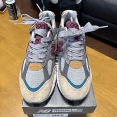 New Balance M990CP2のサムネイル