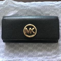 KORS マイケルコース 長財布のサムネイル
