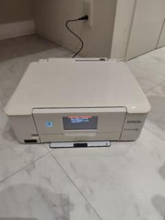 ジャンク品】エプソン EP807AW プリンター - メルカリ