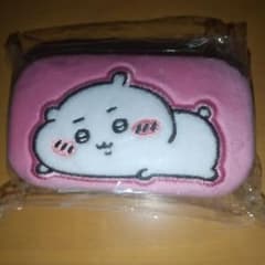 Chiikawa Jewelry Mini Case Pink