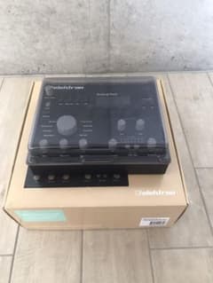 Elektron Analog Heatのサムネイル