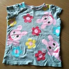ミキハウス♡Tシャツ♡のサムネイル