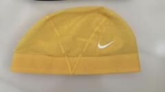 Nike 水泳帽（黄色）のサムネイル