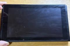 ユ*タ様 訳アリ ジャンク品 Nintendo Switch 本体のみのサムネイル