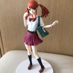 그 꽃 나나 피규어