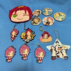 速達発送】あんスタ 衣更真緒 スタライ10th リングライト | Shop at