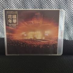 防弾少年団 花様年華 DVDのサムネイル