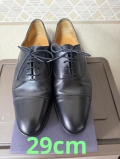 Berwick 5224ストレートチップ29cm - メルカリ