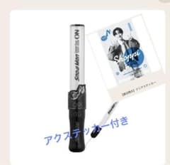 Snow Man ペンライト on 2025-2026 - メルカリ