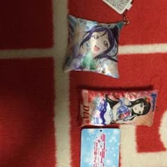 ラブライブサンシャインのサムネイル