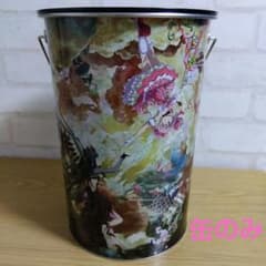 劇場版 魔法少女まどか☆マギカ ワルプルギスの廻天 BIG缶のサムネイル