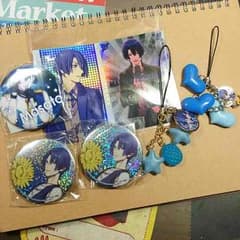 うたプリ 聖川真斗セットのサムネイル